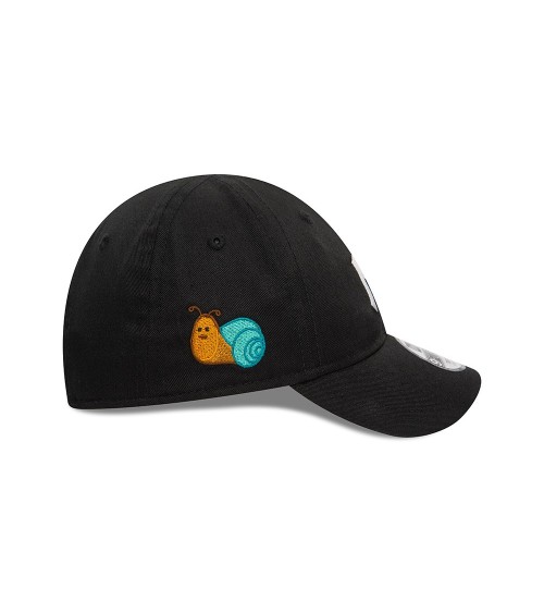Berretto classico New Era con logo NY