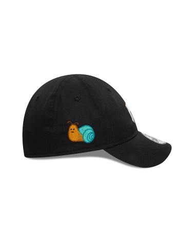 Berretto classico New Era con logo NY