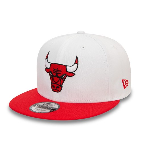New Era 9FIFTY Cap Chicago Bulls