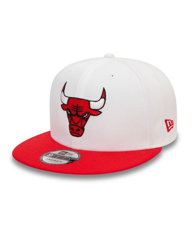 New Era 9FIFTY Cap Chicago Bulls