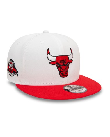New Era 9FIFTY Cap Chicago Bulls