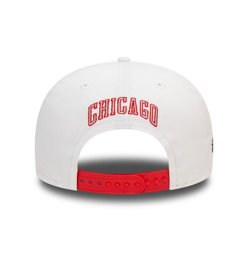 New Era Gorra 9FIFTY Chicago Bulls