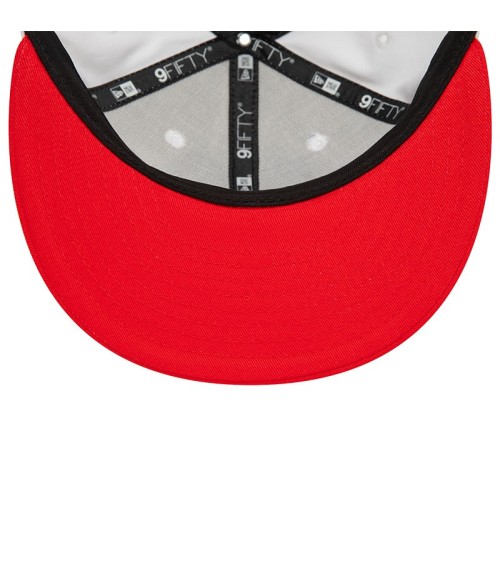 New Era 9FIFTY Cap Chicago Bulls