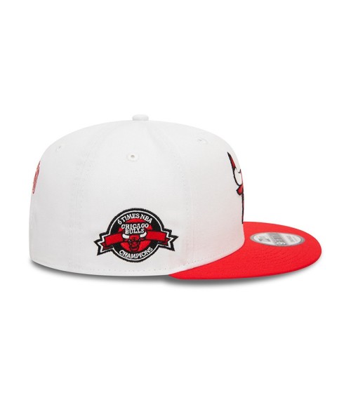 New Era 9FIFTY Cap Chicago Bulls