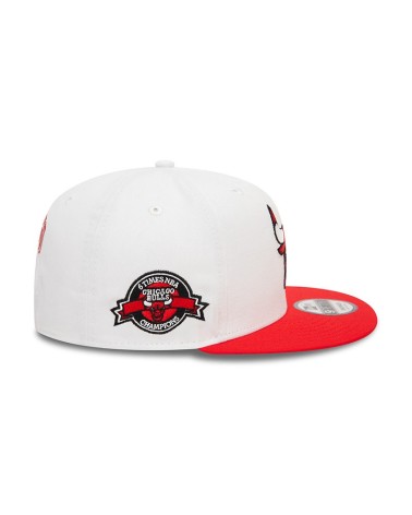 New Era 9FIFTY Cap Chicago Bulls