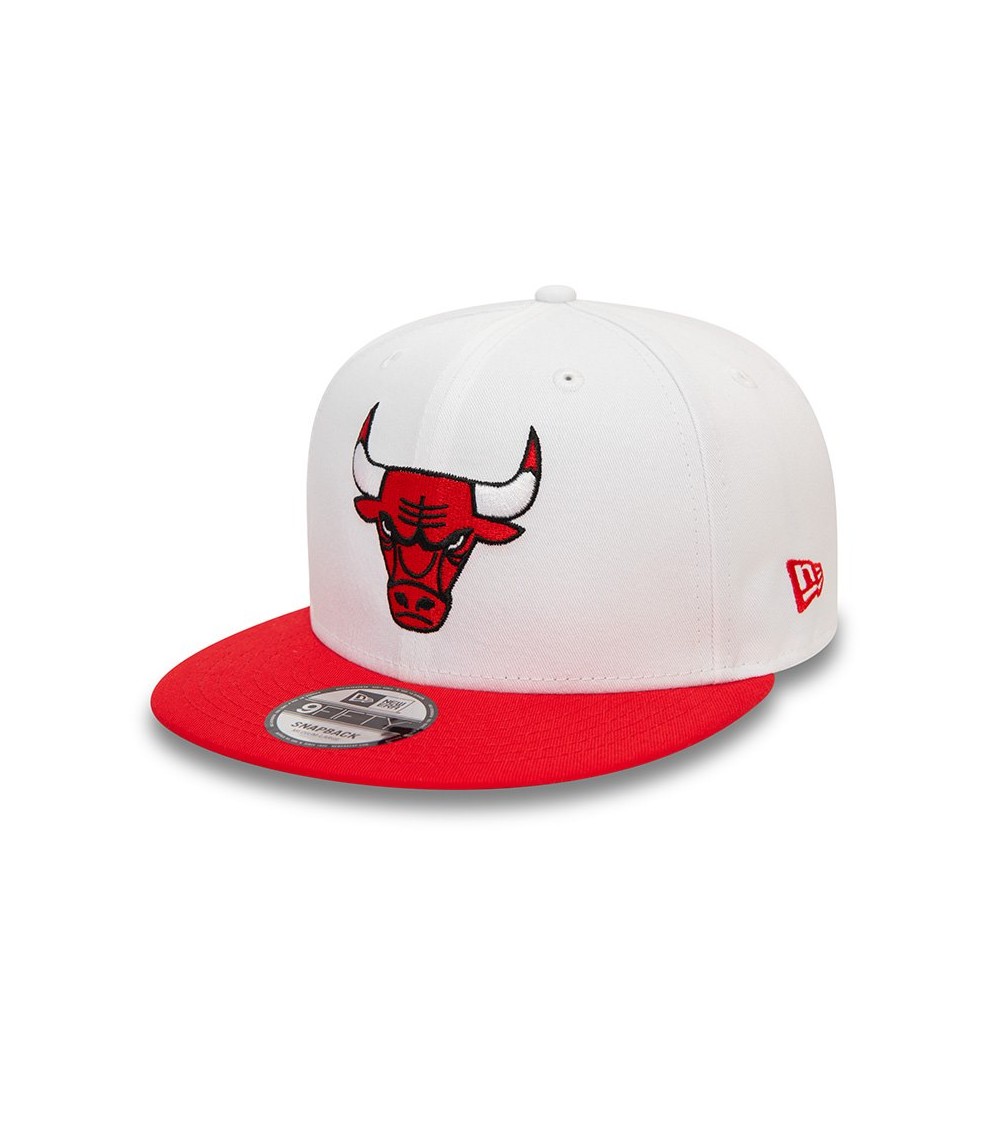 New Era 9FIFTY Cap Chicago Bulls