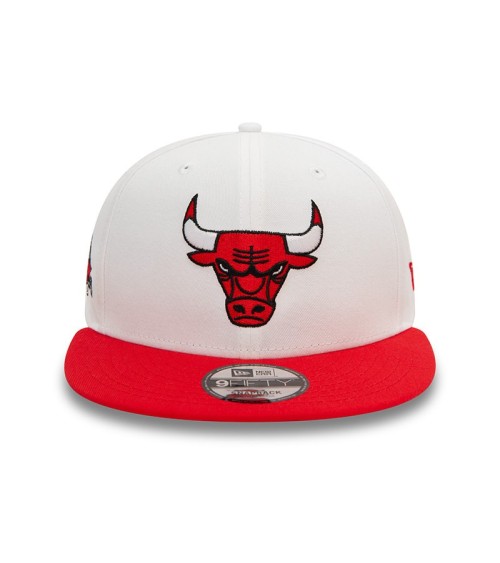 New Era 9FIFTY Cap Chicago Bulls