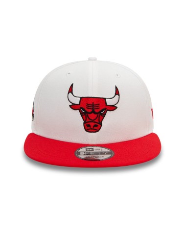 New Era 9FIFTY Cap Chicago Bulls