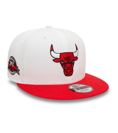 New Era 9FIFTY Cap Chicago Bulls