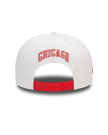 New Era 9FIFTY Cap Chicago Bulls