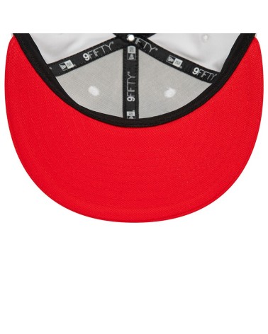 New Era 9FIFTY Cap Chicago Bulls