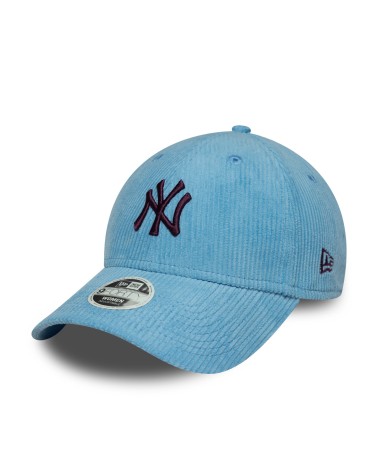 New Era 9FORTY Cap NY logo