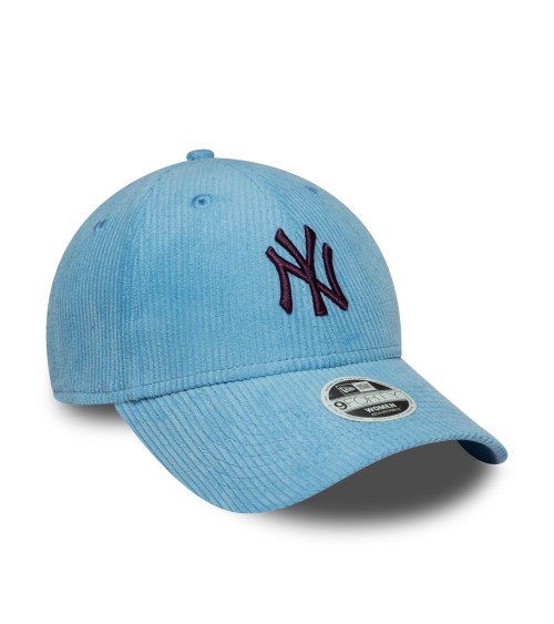 New Era 9FORTY Cap NY logo