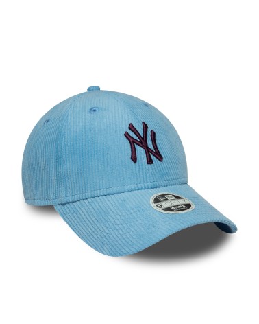 New Era 9FORTY Cap NY logo