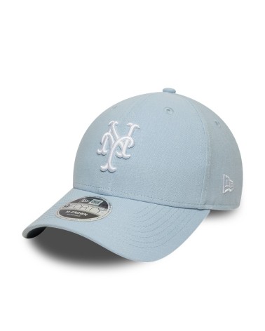 New Era gorra visera plana ajustable