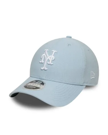 New Era gorra visera plana ajustable
