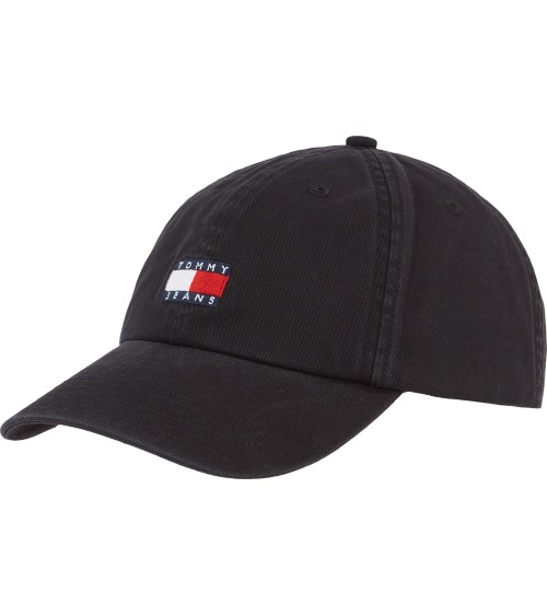 Tommy Hilfiger classic cap brim