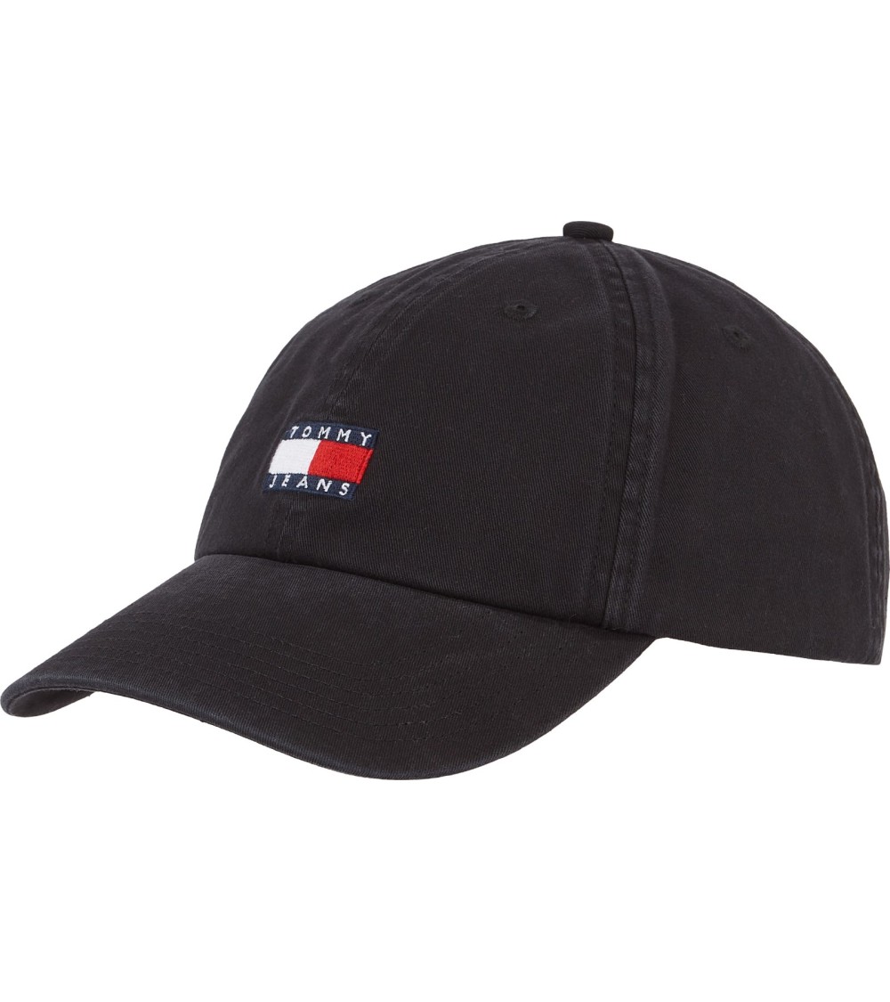 Tommy Hilfiger classic cap brim