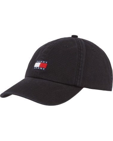 Tommy Hilfiger classic cap brim