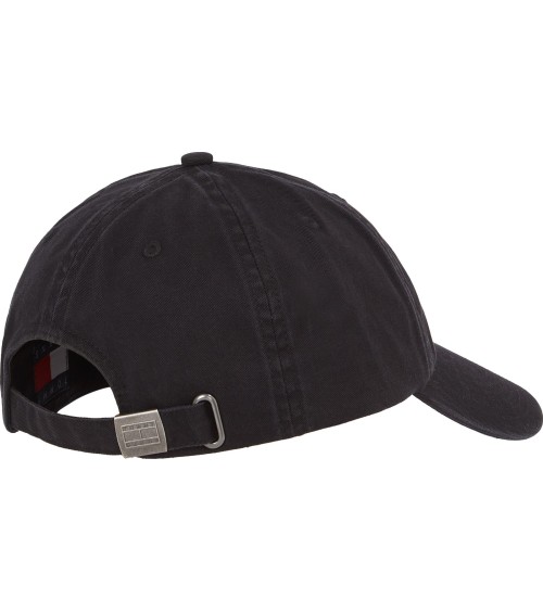Tommy Hilfiger classic cap brim