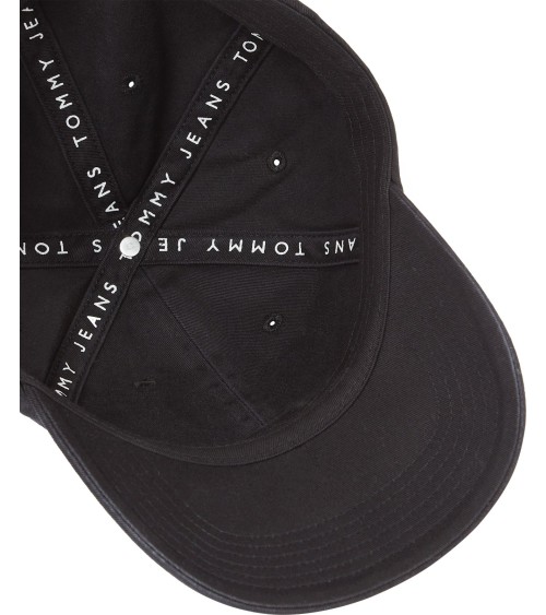 Tommy Hilfiger classic cap brim
