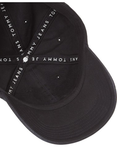 Tommy Hilfiger classic cap brim