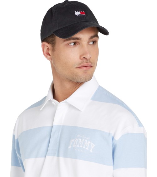 Tommy Hilfiger berretto classico visiera