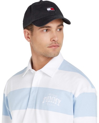 Tommy Hilfiger berretto classico visiera