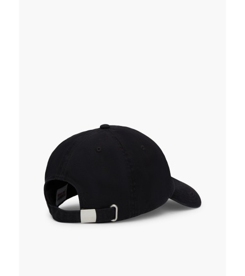 Tommy Hilfiger classic cap brim