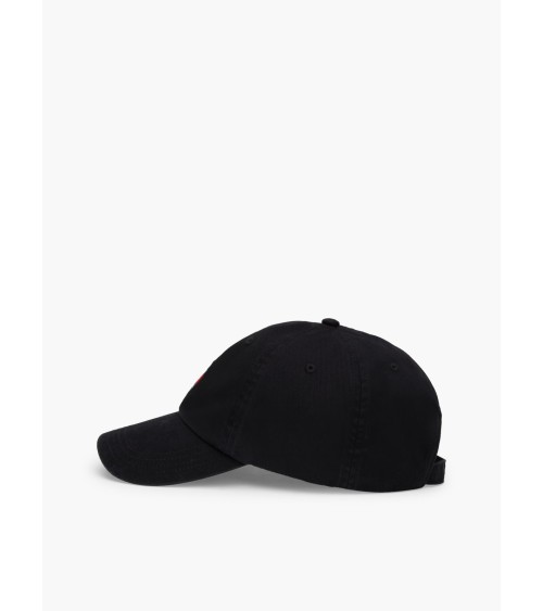 Tommy Hilfiger classic cap brim