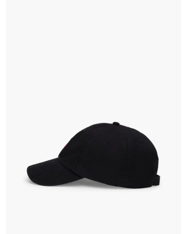 Tommy Hilfiger classic cap brim