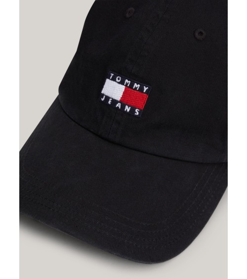 Tommy Hilfiger classic cap brim