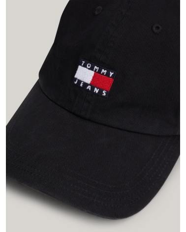 Tommy Hilfiger classic cap brim