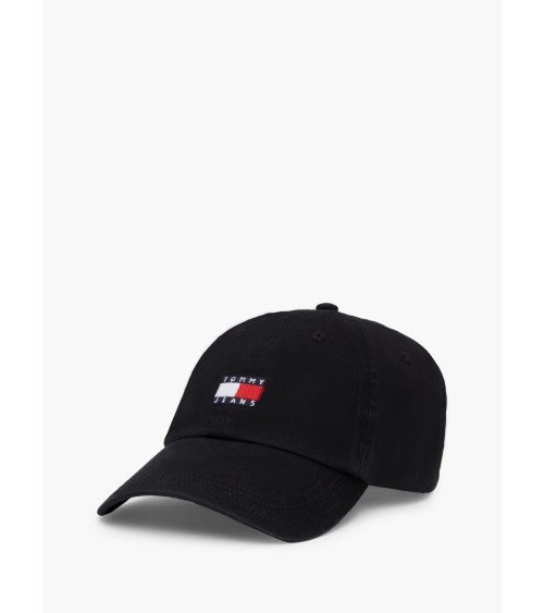 Tommy Hilfiger classic cap brim