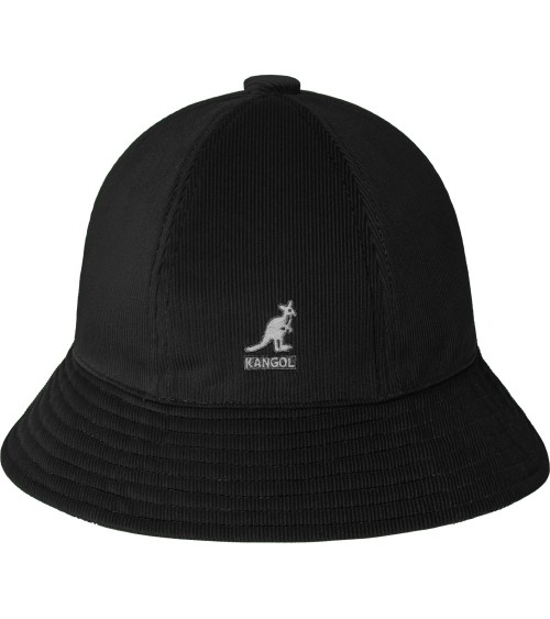 Kangol Cord Casual ribbed hat