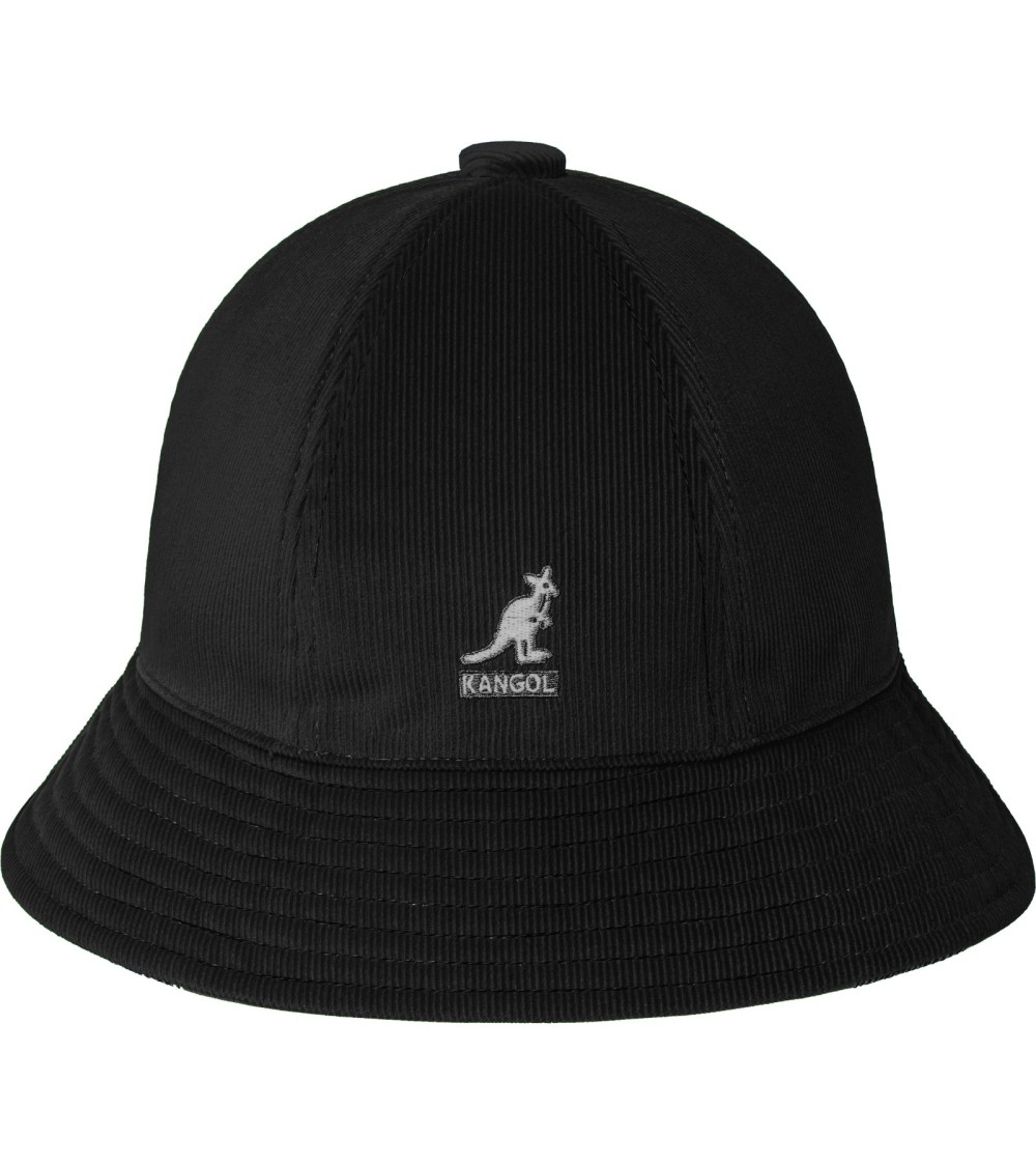 Kangol Cord Casual ribbed hat