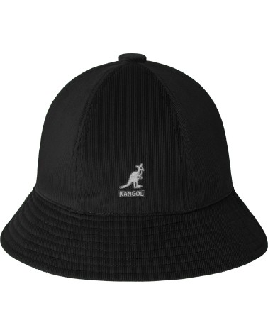 Kangol Cord Casual ribbed hat