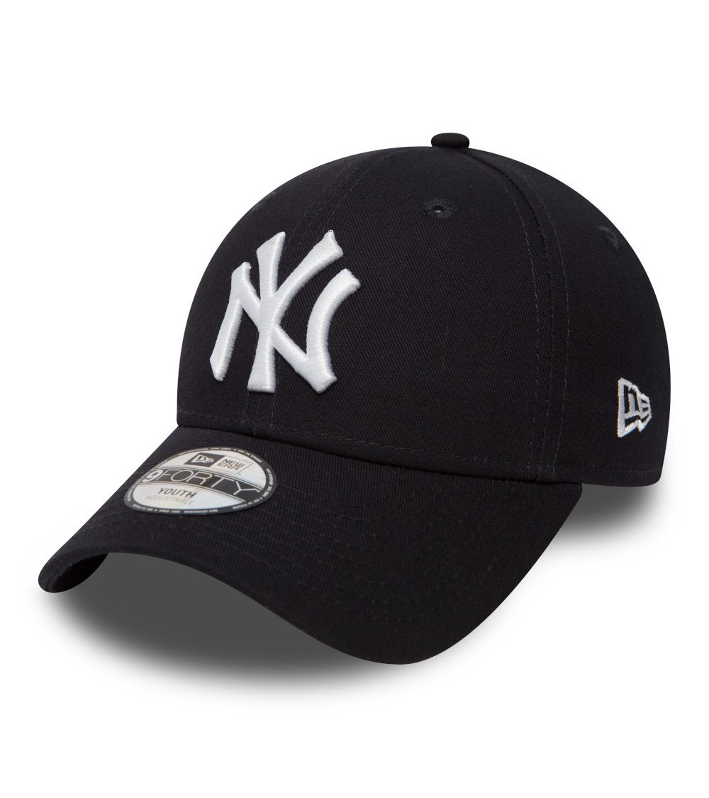 New Era 9Forty cap New York Yankees