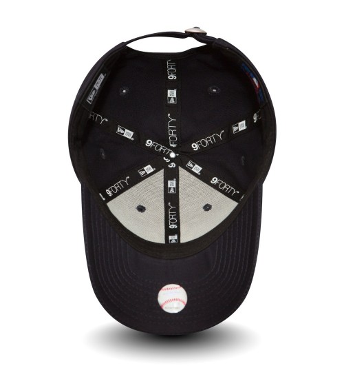 New Era casquette 9Forty New York Yankees