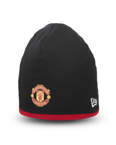 New Era Gorro Manchester United Core Cuff