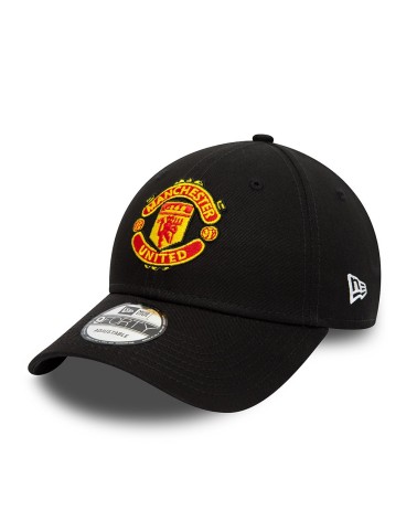 New Era gorra Manchester United 9FORTY