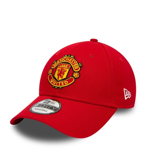 New Era casquette Manchester United 9FORTY réglable