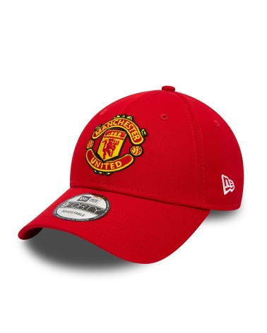 New Era Manchester United 9FORTY verstellbare Cap