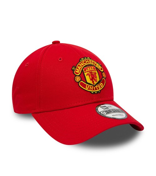 New Era Manchester United 9FORTY verstellbare Cap