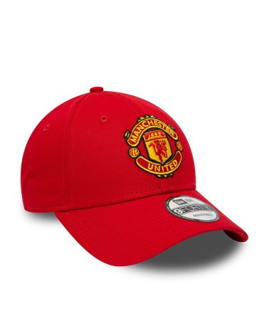 New Era Manchester United 9FORTY verstellbare Cap