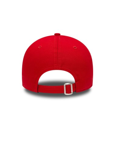 New Era Manchester United 9FORTY verstellbare Cap