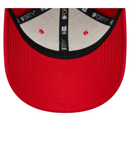 New Era gorro Manchester United 9FORTY ajustable