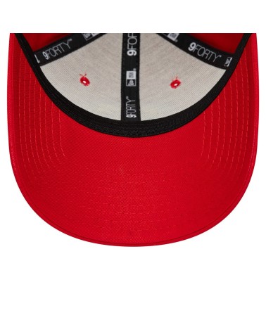 New Era Manchester United 9FORTY verstellbare Cap