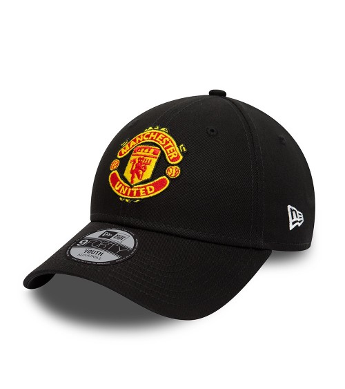 New Era adjustable Manchester United cap