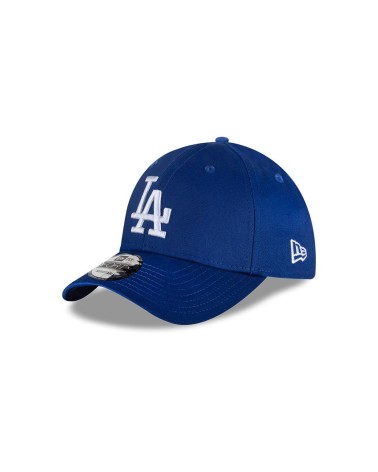 New Era adjustable trucker cap LA